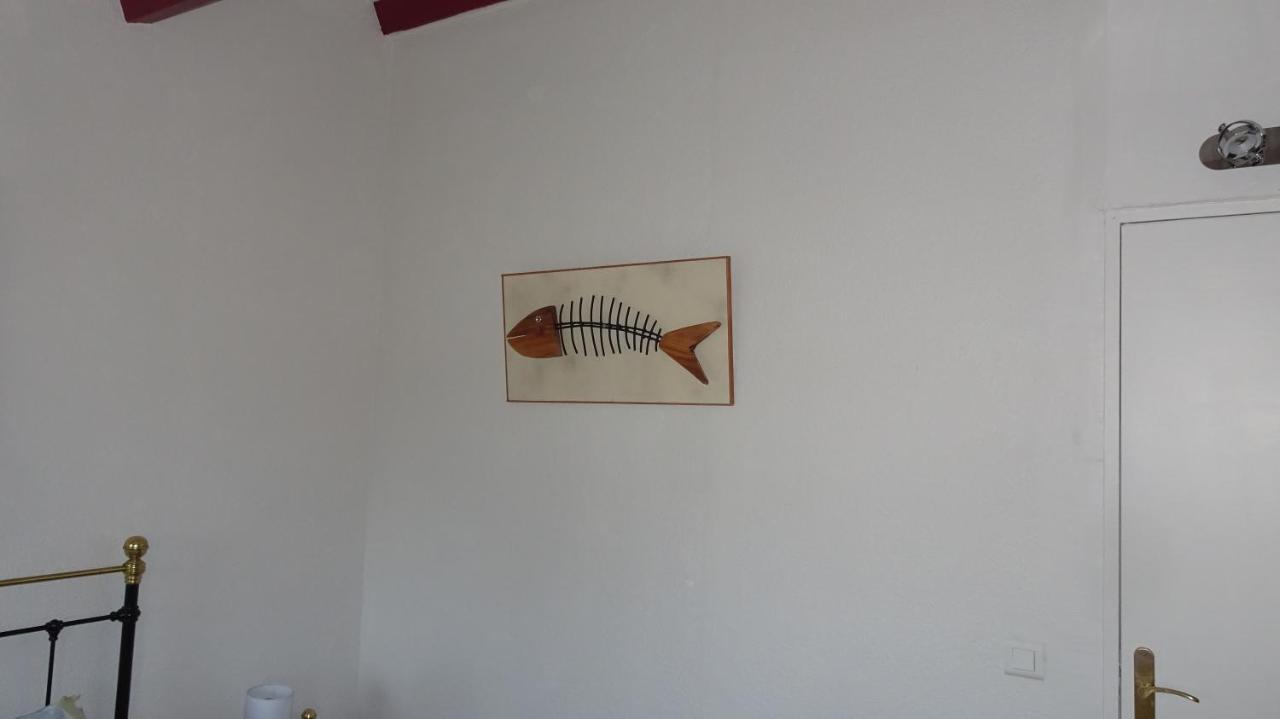 Maisonnette Bort De Mer Frontignan Eksteriør billede